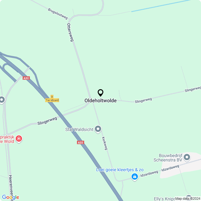 Bloemist Oldeholtwolde – Jouw Bloemenwinkel