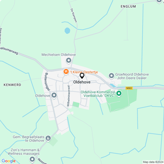 Bloemist Oldehove – Jouw Bloemenwinkel