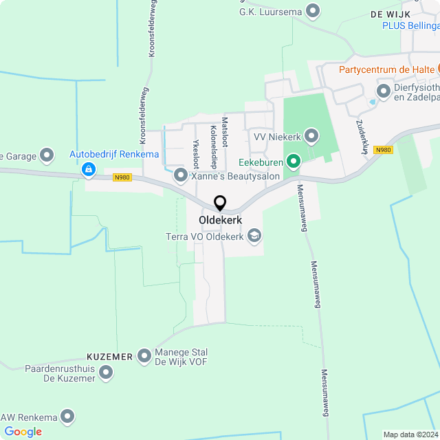 Bloemist Oldekerk – Jouw Bloemenwinkel