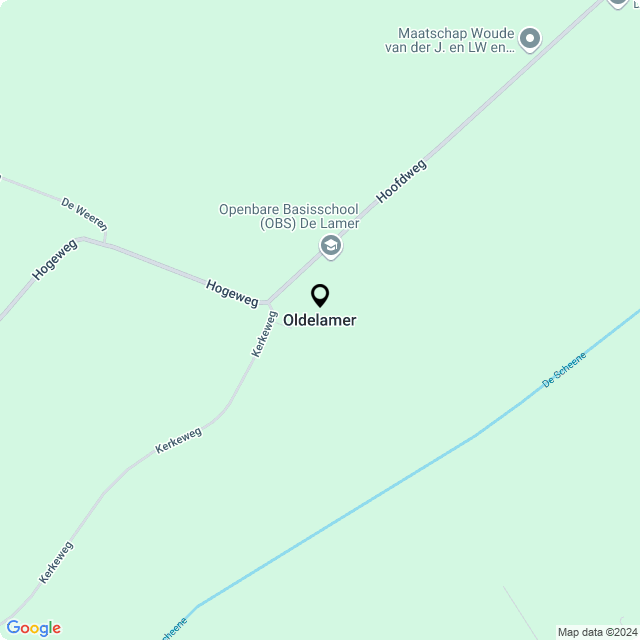 Bloemist Oldelamer – Jouw Bloemenwinkel