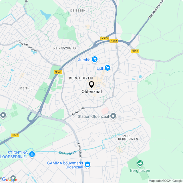 Bloemist Oldenzaal – Jouw Bloemenwinkel