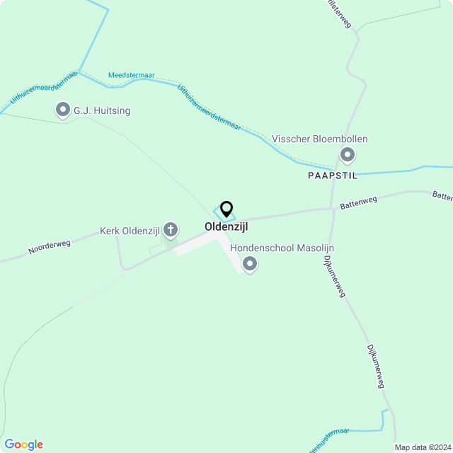 Bloemist Oldenzijl – Jouw Bloemenwinkel