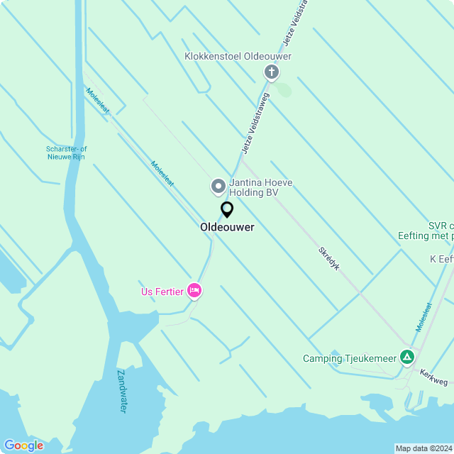 Bloemist Oldeouwer – Jouw Bloemenwinkel