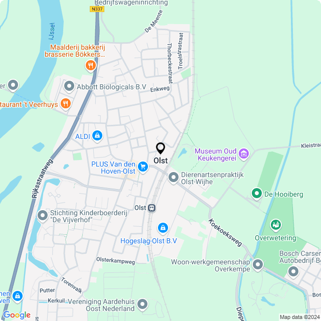 Bloemist Olst – Jouw Bloemenwinkel