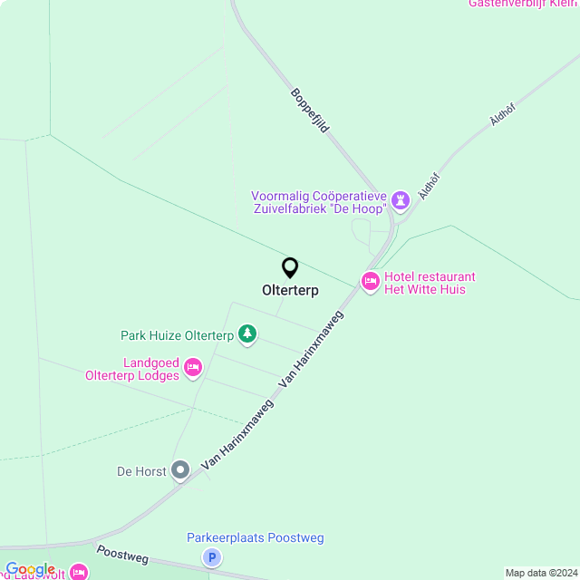 Bloemist Olterterp – Jouw Bloemenwinkel