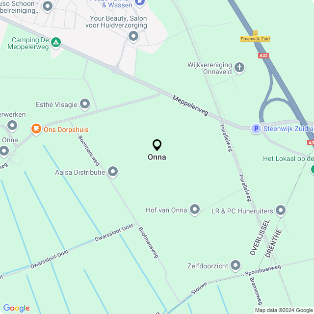 Bloemist Onna – Jouw Bloemenwinkel