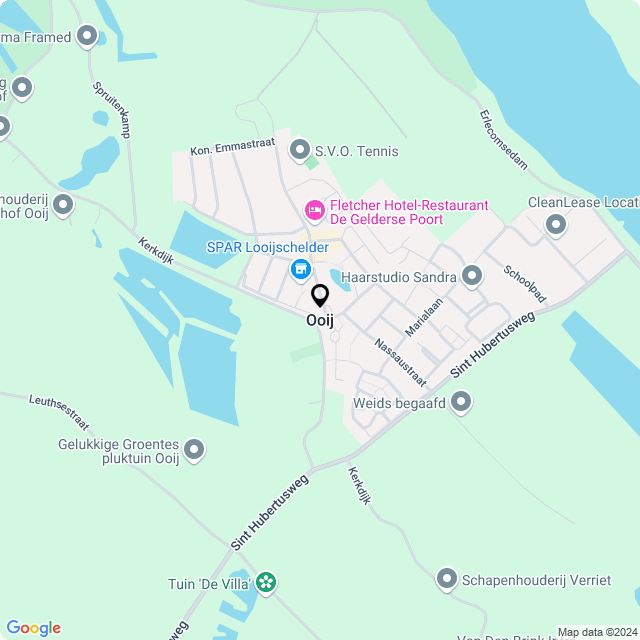 Bloemist Ooij – Jouw Bloemenwinkel