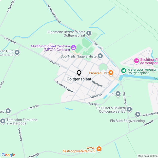 Bloemist Ooltgensplaat – Jouw Bloemenwinkel