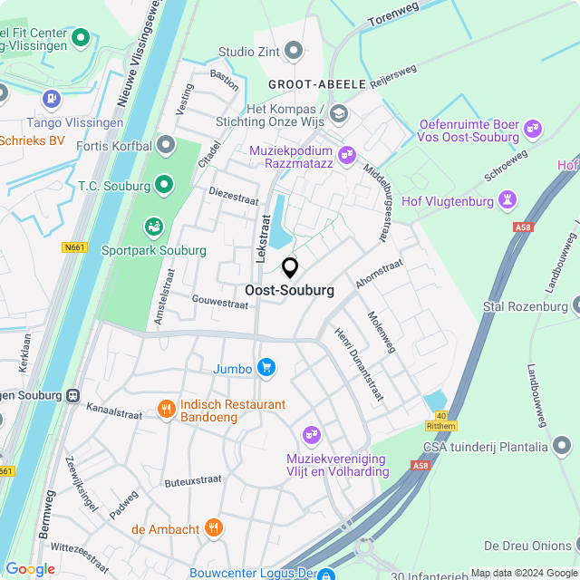 Bloemist Oost-Souburg – Jouw Bloemenwinkel