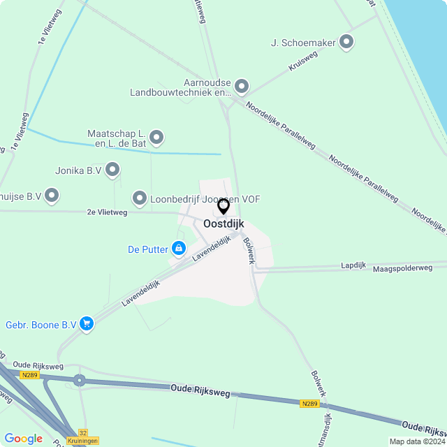 Bloemist Oostdijk – Jouw Bloemenwinkel