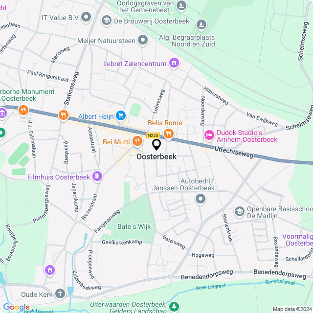 Bloemist Oosterbeek – Jouw Bloemenwinkel