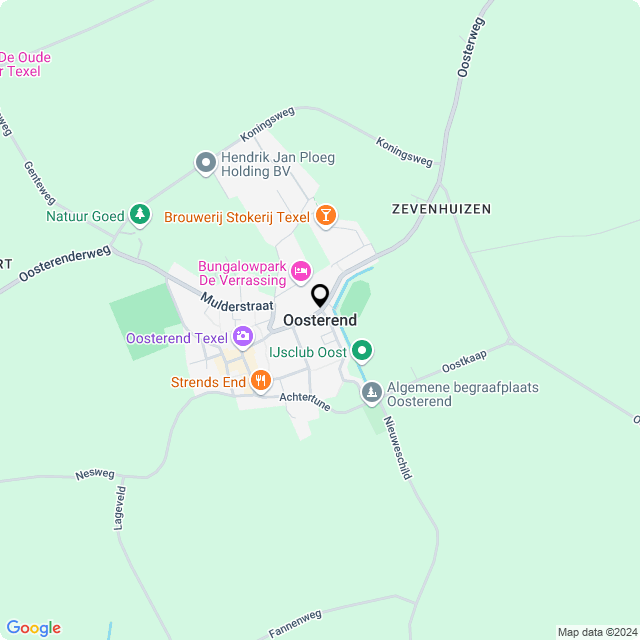 Bloemist Oosterend – Jouw Bloemenwinkel