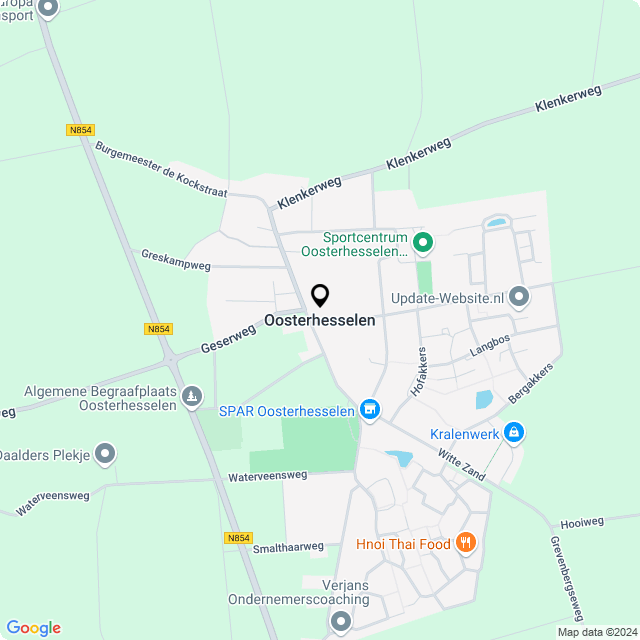 Bloemist Oosterhesselen – Jouw Bloemenwinkel