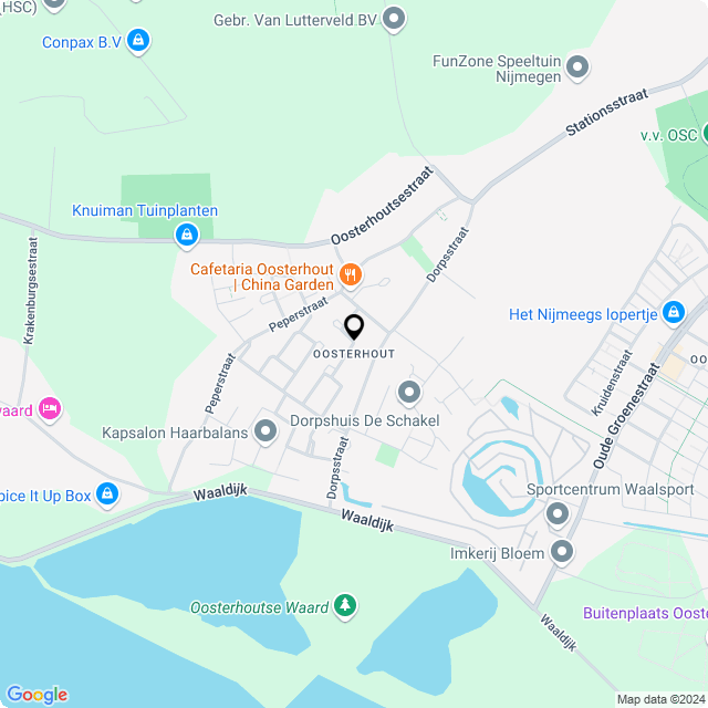 Bloemist Oosterhout – Jouw Bloemenwinkel