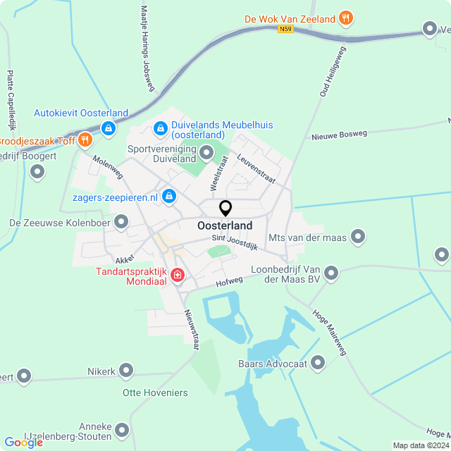 Bloemist Oosterland – Jouw Bloemenwinkel