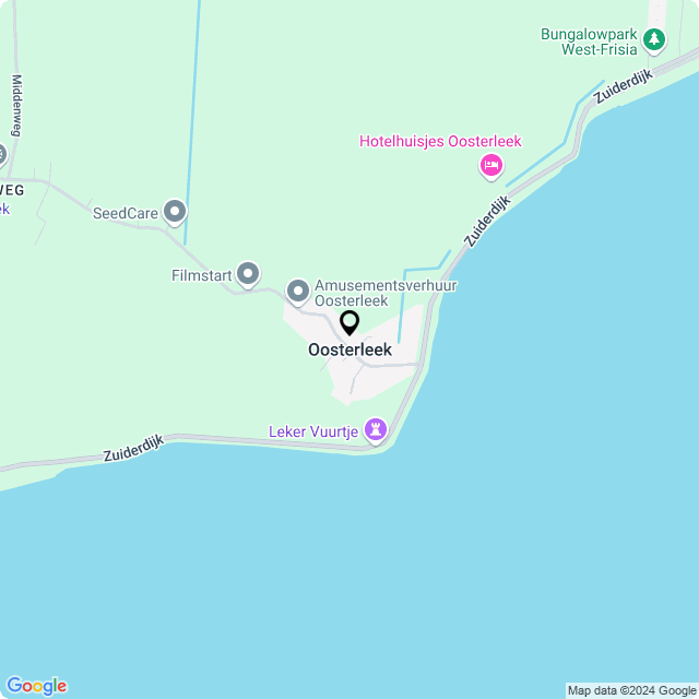 Bloemist Oosterleek – Jouw Bloemenwinkel