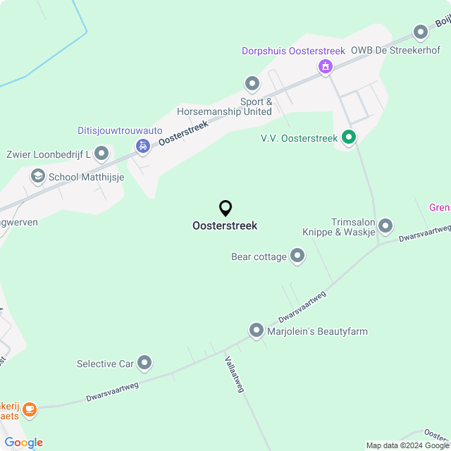 Bloemist Oosterstreek – Jouw Bloemenwinkel