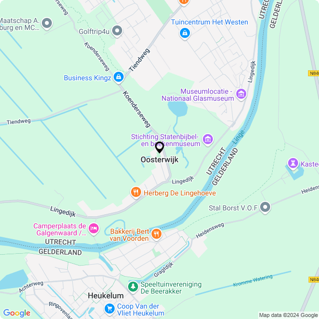 Bloemist Oosterwijk – Jouw Bloemenwinkel