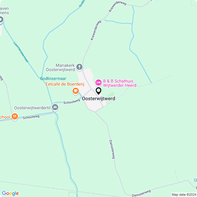 Bloemist Oosterwijtwerd – Jouw Bloemenwinkel
