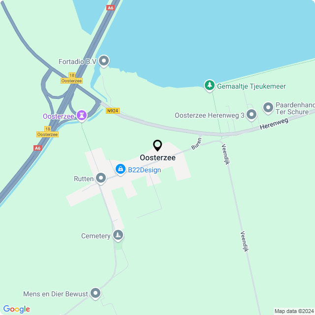 Bloemist Oosterzee – Jouw Bloemenwinkel