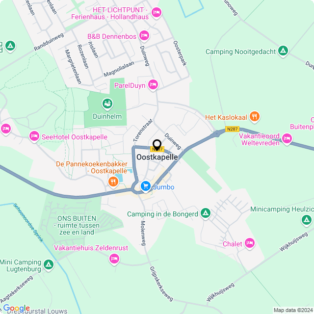 Bloemist Oostkapelle – Jouw Bloemenwinkel