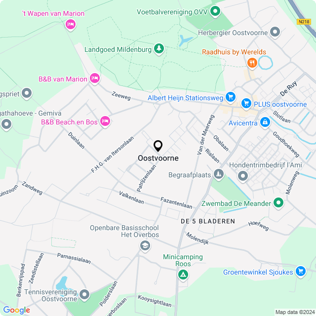 Bloemist Oostvoorne – Jouw Bloemenwinkel