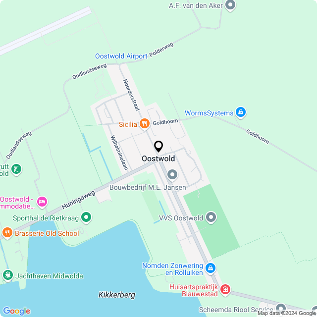 Bloemist Oostwold – Jouw Bloemenwinkel