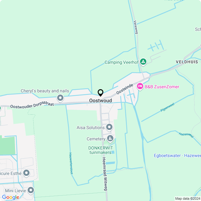 Bloemist Oostwoud – Jouw Bloemenwinkel