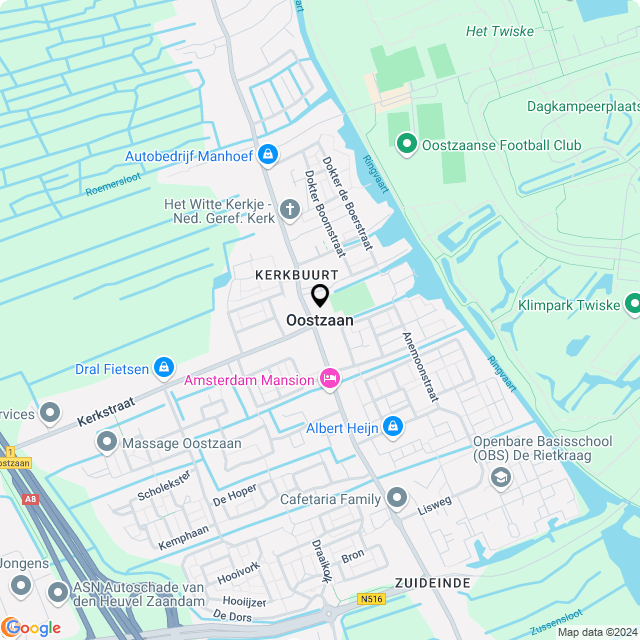 Bloemist Oostzaan – Jouw Bloemenwinkel