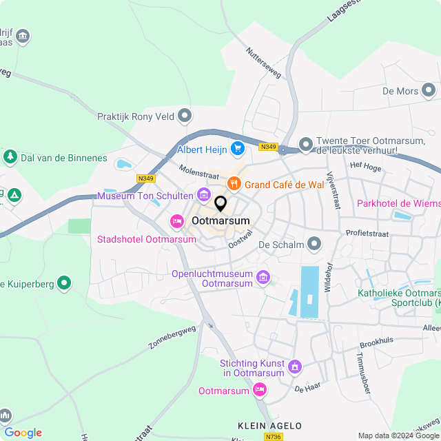 Bloemist Ootmarsum – Jouw Bloemenwinkel