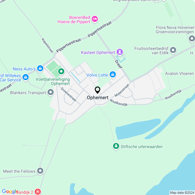 Bloemist Ophemert – Jouw Bloemenwinkel