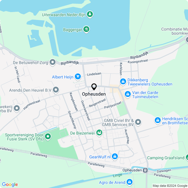 Bloemist Opheusden – Jouw Bloemenwinkel