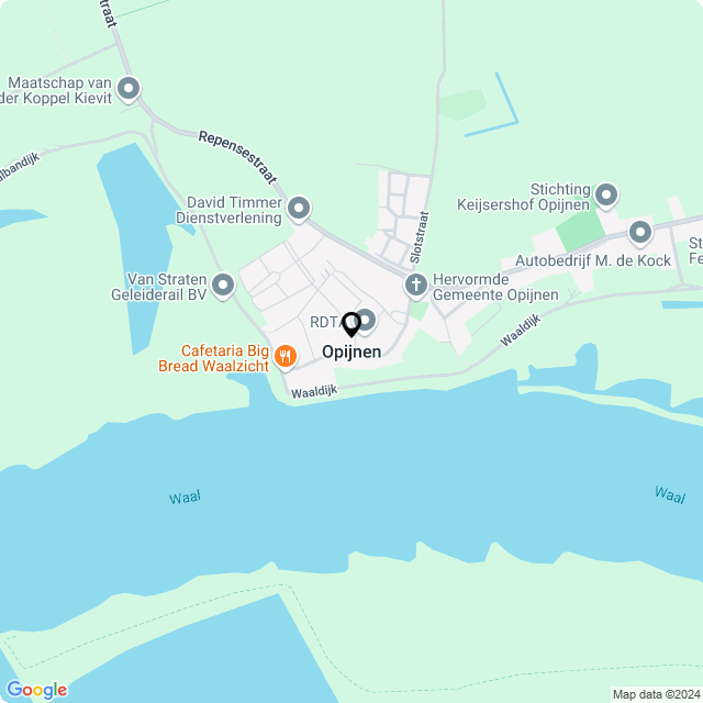 Bloemist Opijnen – Jouw Bloemenwinkel