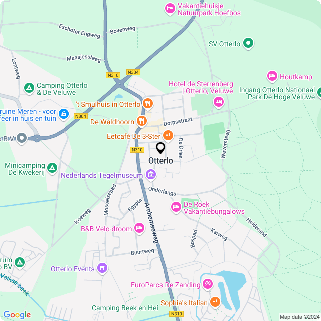 Bloemist Otterlo – Jouw Bloemenwinkel