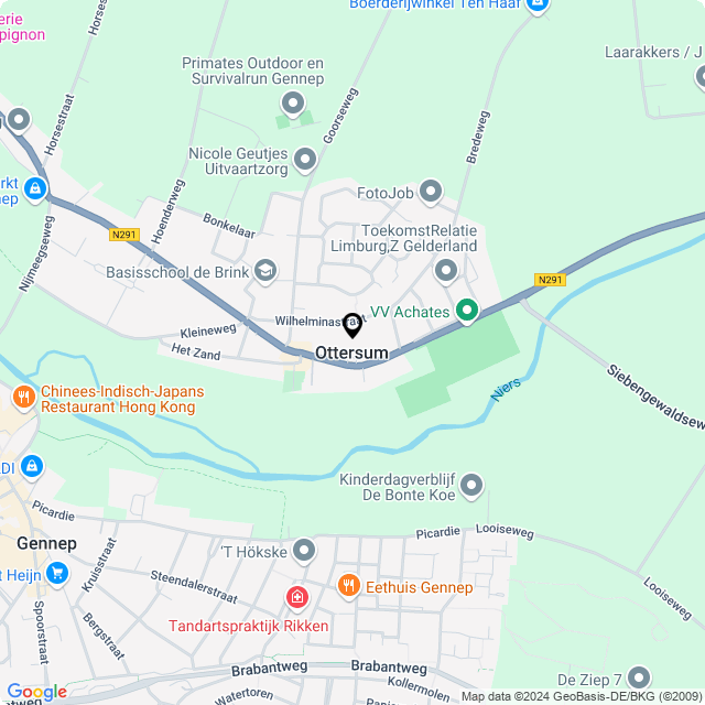 Bloemist Ottersum – Jouw Bloemenwinkel