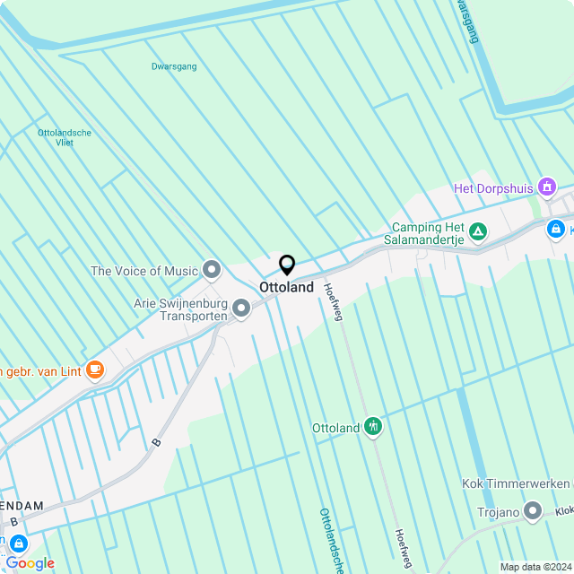 Bloemist Ottoland – Jouw Bloemenwinkel
