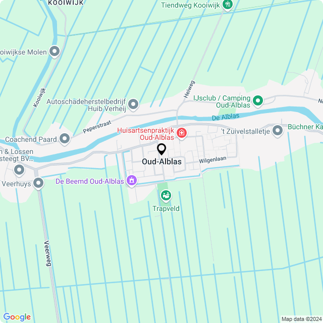 Bloemist Oud-Alblas – Jouw Bloemenwinkel