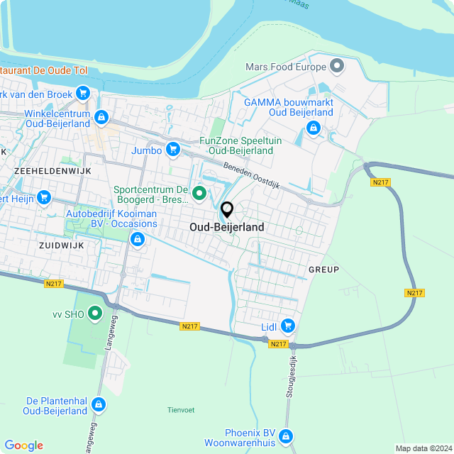 Bloemist Oud-Beijerland – Jouw Bloemenwinkel