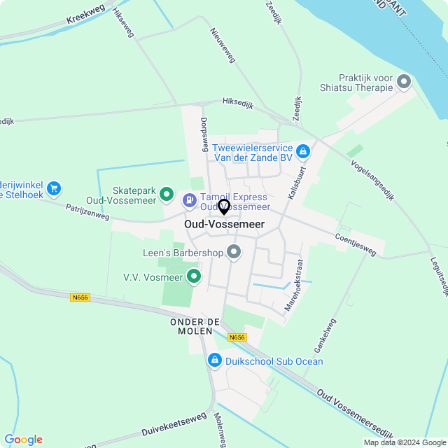 Bloemist Oud-Vossemeer – Jouw Bloemenwinkel