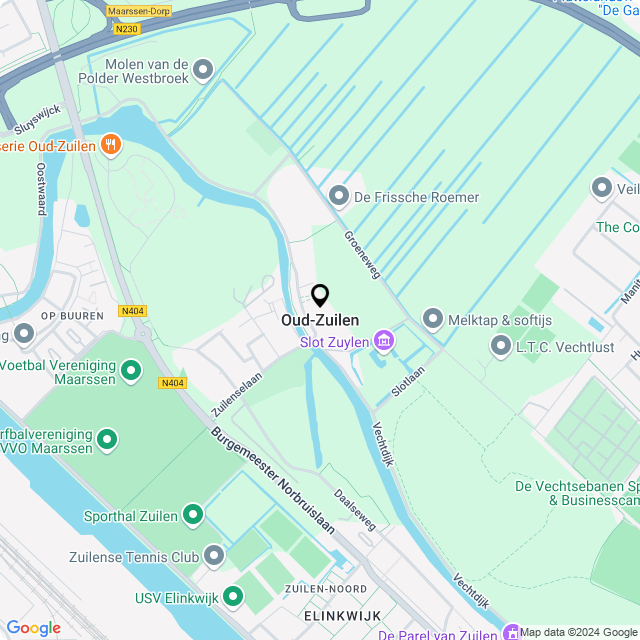 Bloemist Oud Zuilen – Jouw Bloemenwinkel