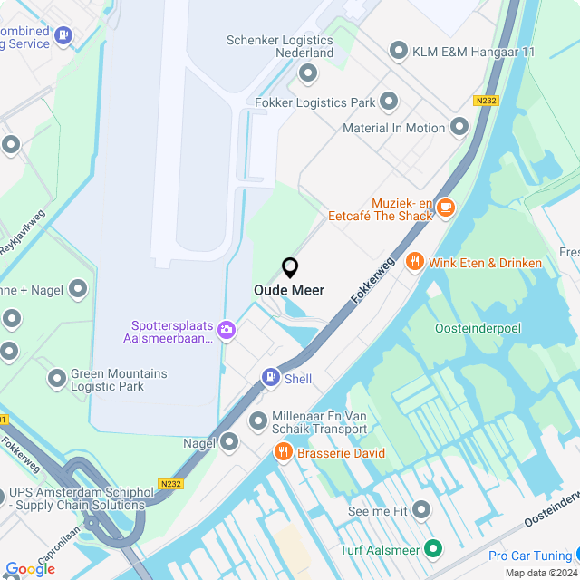Bloemist Oude Meer – Jouw Bloemenwinkel
