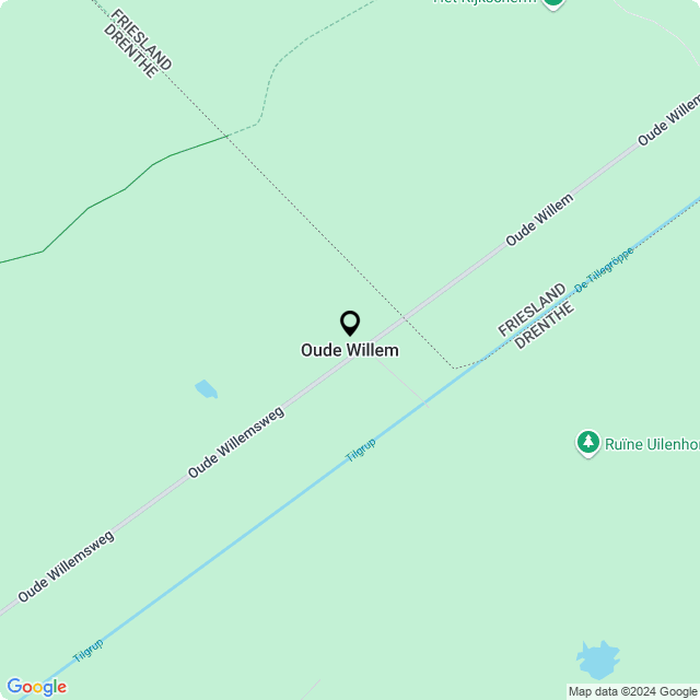 Bloemist Oude Willem – Jouw Bloemenwinkel