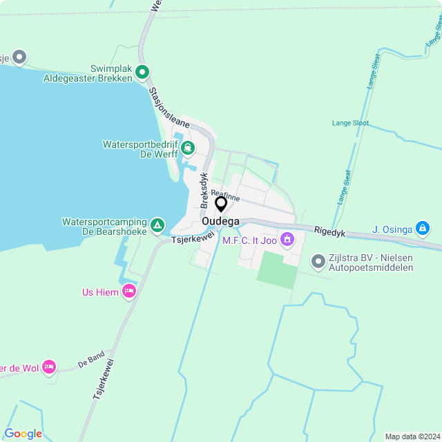 Bloemist Oudega – Jouw Bloemenwinkel