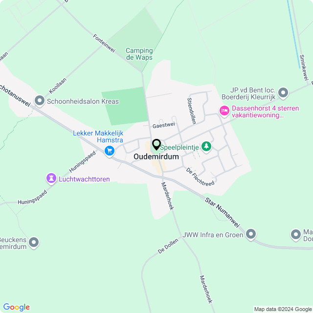 Bloemist Oudemirdum – Jouw Bloemenwinkel