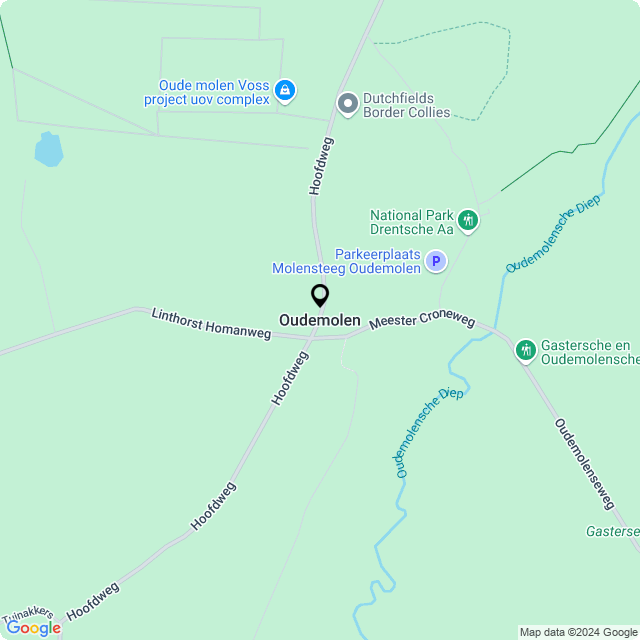 Bloemist Oudemolen – Jouw Bloemenwinkel