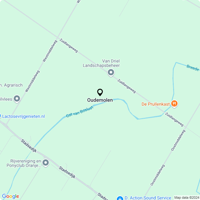 Bloemist Oudemolen – Jouw Bloemenwinkel