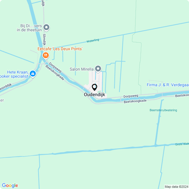 Bloemist Oudendijk – Jouw Bloemenwinkel
