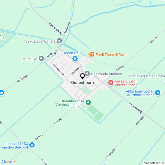 Bloemist Oudenhoorn – Jouw Bloemenwinkel
