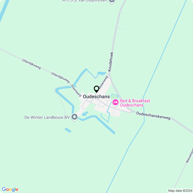 Bloemist Oudeschans – Jouw Bloemenwinkel