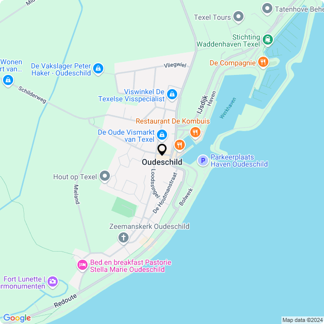 Bloemist Oudeschild – Jouw Bloemenwinkel